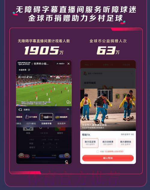 世界杯赛事直播平台与观看渠道深度盘点