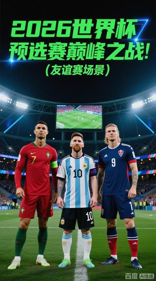 2026世界杯预选赛高清精彩热门赛事 2026世界杯预选赛高清精彩热门赛事